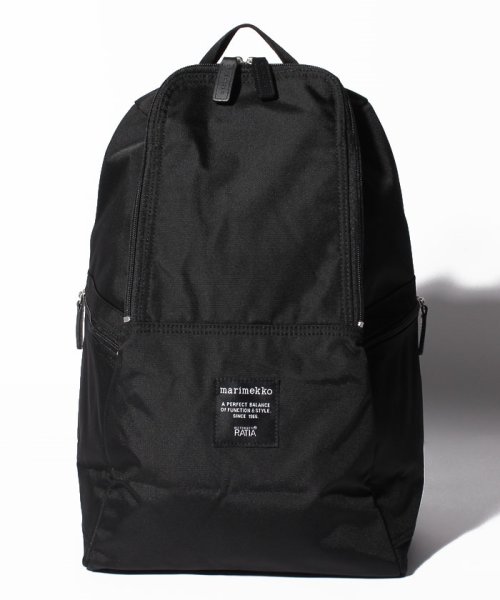 セール45 Off Marimekko マリメッコ Metro バックパック マリメッコ Marimekko D Fashion