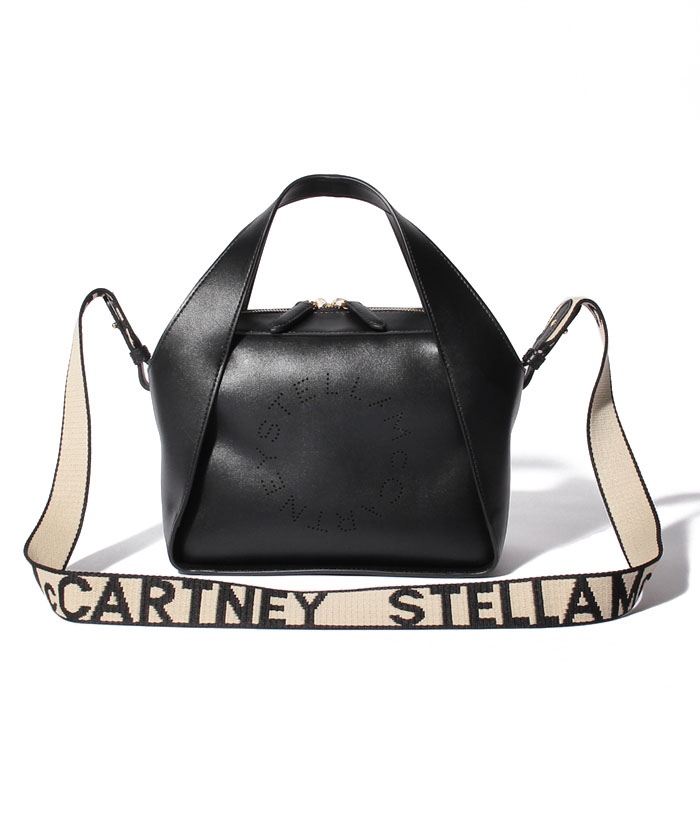 セール】【STELLA MCCARTNEY】ステラマッカートニー ハンドバッグ 