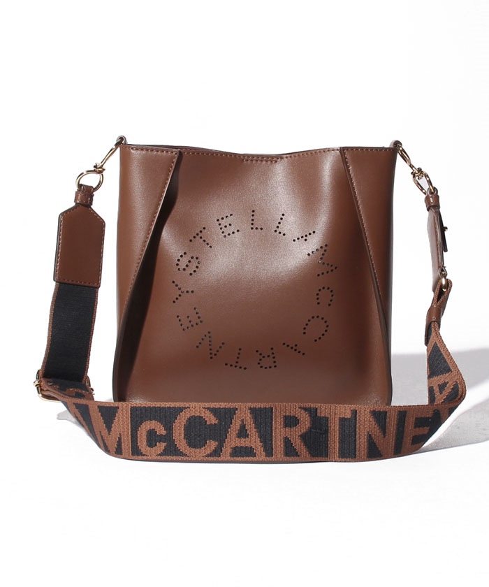 セール】【STELLA MCCARTNEY】ステラマッカートニー ショルダーバッグ ...
