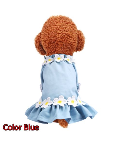 セール 犬服 秋冬 ペット服 ハロウィン Mowmow ワンピース 花飾り コスプレ かわいい Dcos0038 マウマウ Mowmow D Fashion セール 犬服 秋冬 ペット服 ハロウィン Mowmow ワンピース 花飾り コスプレ かわいい Dcos0038 マウマウ Mowmow D Fashion