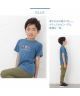 ブルー