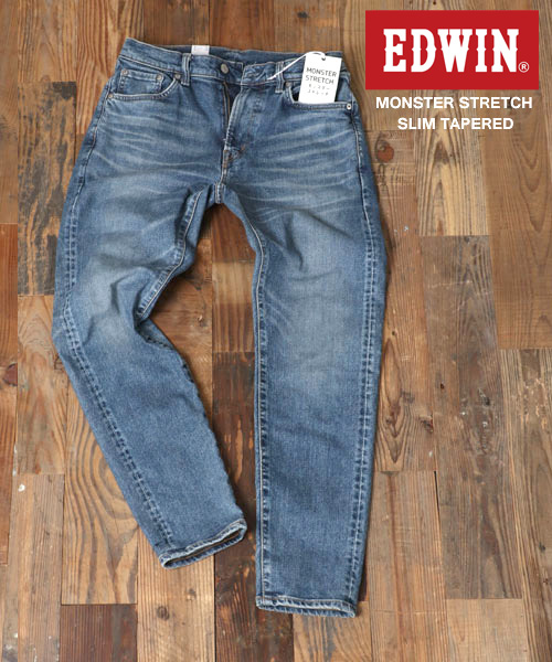 EDWIN　GE503N　XL