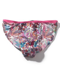 HOM/オム HOM オム タンガブリーフ 柄物【返品不可商品】/504111773
