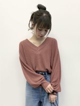 ピンク