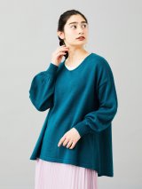 ブルー