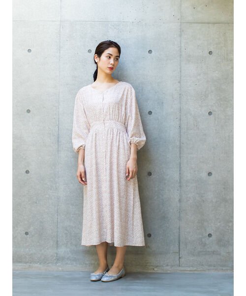 クーポン セール 50 Off 花柄ワンピース コエ Koe D Fashion クーポン セール 50 Off 花柄ワンピース コエ Koe D Fashion