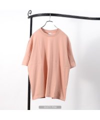 1111clothing/◆プレミアムコットン 無地 ビッグTシャツ◆ tシャツ メンズ tシャツ レディース 無地tシャツ ビッグシルエット tシャツ ビッグt 無地t オーバーサイズ/504125986