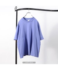 1111clothing/ワンフォークロージング 1111clothing ◆プレミアムコットン 無地 ビッグTシャツ◆ tシャツ メンズ tシャツ レディース 無地tシャツ ビッグシル/504125986