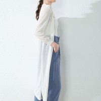 miniministore/ロングカーディガン レディース 春夏薄手/504126032