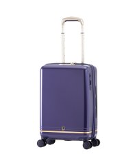 ASIA LUGGAGE/アジアラゲージ スーツケース 機内持ち込み Sサイズ SS 33L LCC対応 軽量 ストッパー付き フライト A.L.I f－light FLT－010K－1/504126627