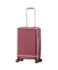 ASIA LUGGAGE/アジアラゲージ フライト スーツケース 機内持ち込み Sサイズ SS 33L LCC対応 ストッパー付き 軽量 A.L.I f－light FLT－010K－1/504126627