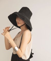 marjour/マージュール marjour BIG BUCKET HAT/504126727