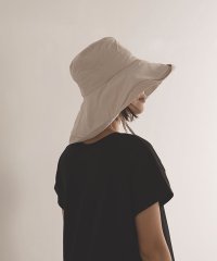 marjour/BIG BUCKET HAT/504126727