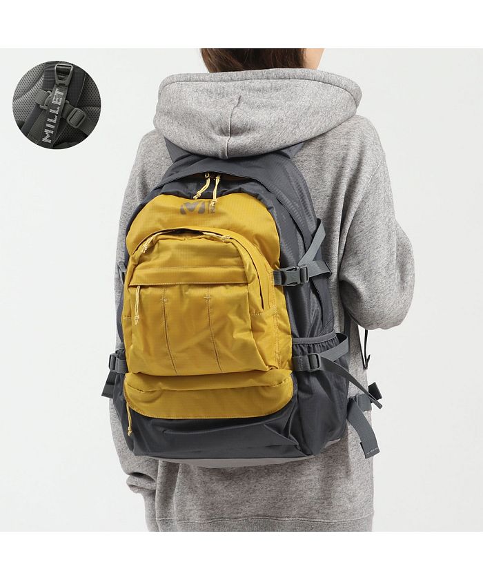 ミレー MILLET 【日本正規品】ミレー リュック MILLET ザック