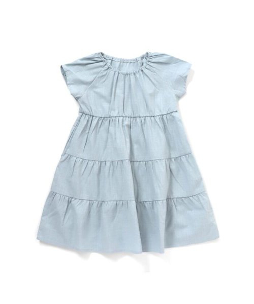 セール ティアードワンピース セラフ Seraph D Fashion