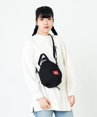 Manhattan Portage/マンハッタンポーテージ Manhattan Portage Iona Island Shoulder Bag/504106784