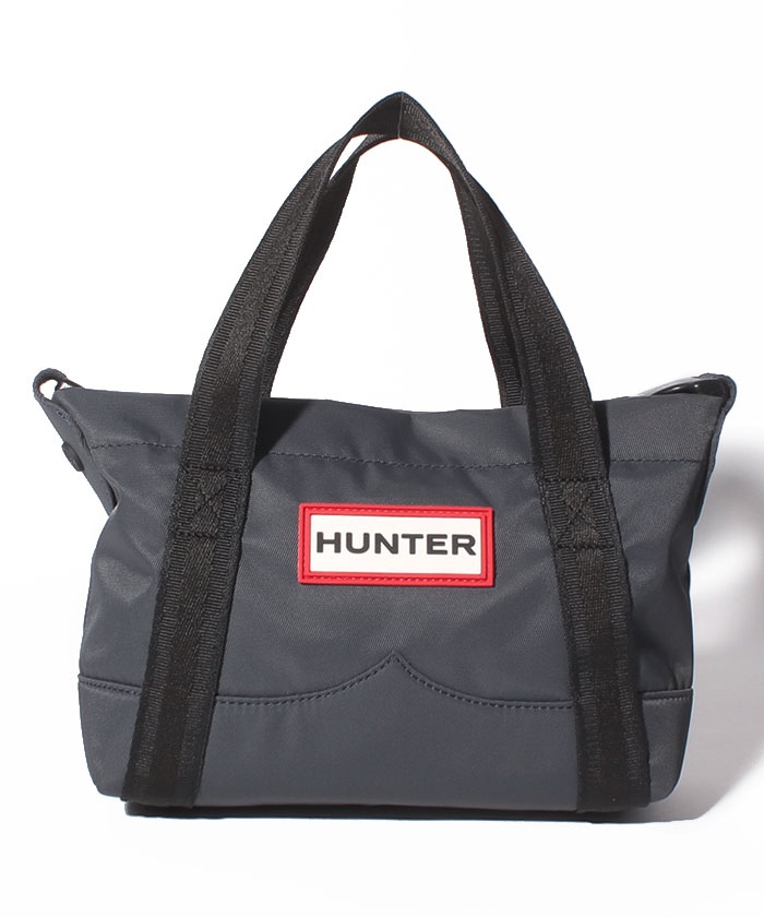 HUNTER ハンター ナイロントートバッグ | メンズ・ブランド一覧