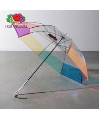 FRUIT OF THE LOOM/2Tone Full Color Umbrella/504114780
