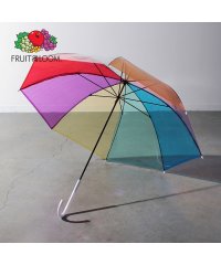 FRUIT OF THE LOOM/Full Color Umbrella/504114781
