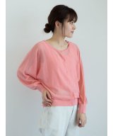 ピンク