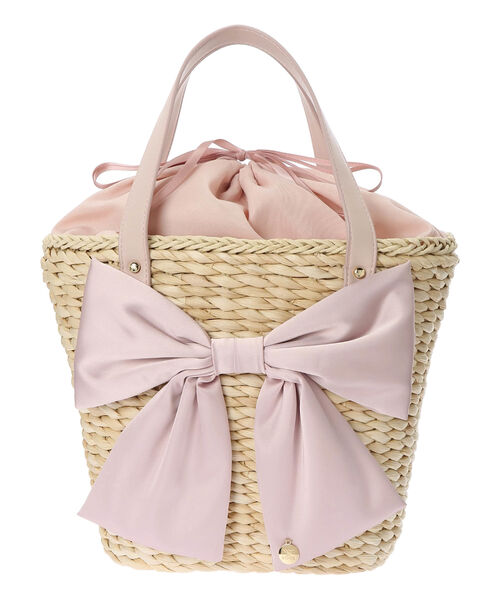 メゾン ド フルール Maison de FLEUR メイズフリルハンドル