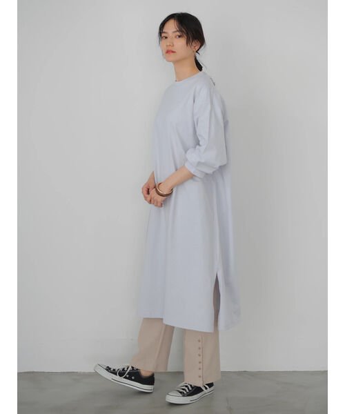 クーポン セール 62 Off ドルマンaラインカットワンピース アメリカン ホリック American Holic D Fashion クーポン セール 62 Off ドルマンaラインカットワンピース アメリカン ホリック American Holic D Fashion