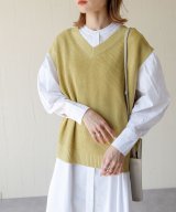 ライトイエロー