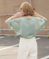 グリーン