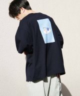 ネイビー