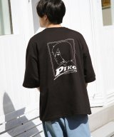 ブラック
