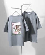 ブルー