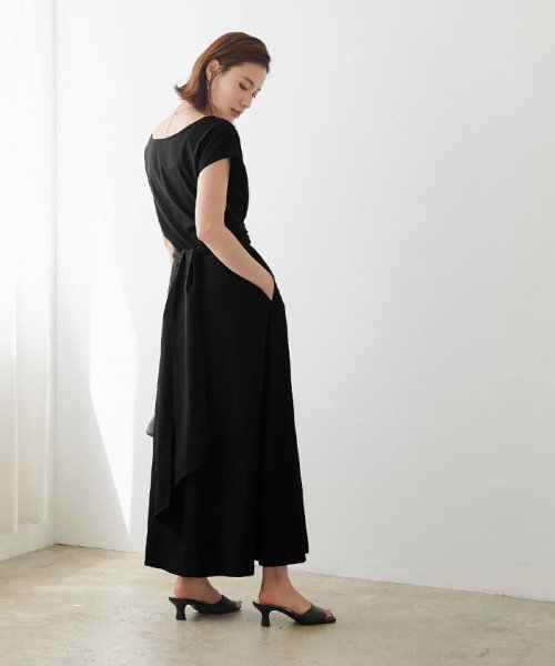 クーポン 前後2wayフレンチスリーブカシュクールワンピース ユアーズ Ur S D Fashion クーポン 前後2wayフレンチスリーブカシュクールワンピース ユアーズ Ur S D Fashion