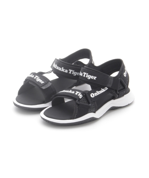 国内即発【onitsuka tiger】OHBORI STRAP サンダル Onitsuka Tiger サンダル OHBORI STRAP レディース メンズ
