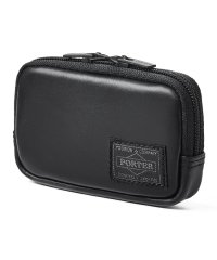 PORTER/ポーター PORTER ポーター アルーフ マルチコインケース 023ー03763 吉田カバン コインケース 小銭入れ 財布 本革 レザー メンズ レディース /504128497