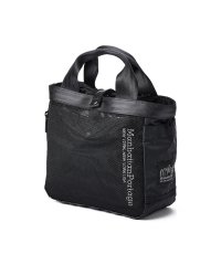 Manhattan Portage BLACK LABEL/マンハッタンポーテージ ブラックレーベル Manhattan Portage/BLACK LABEL マンハッタンポーテージ ブラックレーベル トートバッグ メ/504128632