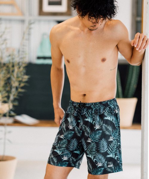 セール ボードショーツ メンズ 水着 サーフパンツ スイムウェア 水陸両用 ハーフパンツ 海水パンツ 海パン ショート 短パン 海 プール キャンプ アウトドア 速乾 ロッキーモンロー Rocky Monroe D Fashion
