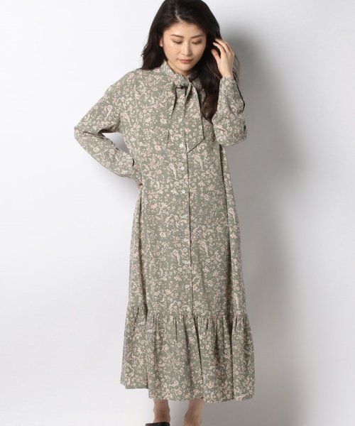 セール Ec限定 ボウタイヘムギャザーワンピース シップス ウィメン アウトレット Ships Women Outlet D Fashion セール Ec限定 ボウタイヘムギャザーワンピース シップス ウィメン アウトレット Ships Women Outlet D Fashion