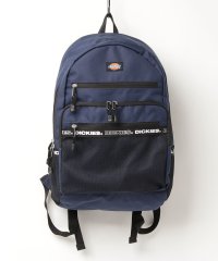 MAISON mou/【DICKIES/ディッキーズ】DK LOGO TAPE BACKPACK/バックパック/504114792