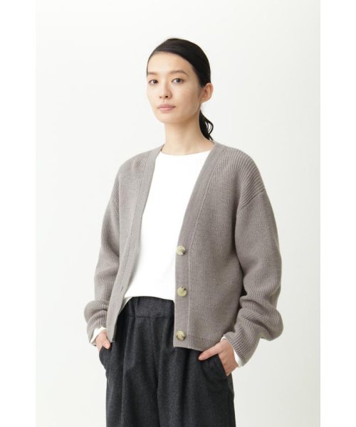 セール 30%OFF】LIGHTWEIGHT WOOL(504129426) | マーガレット