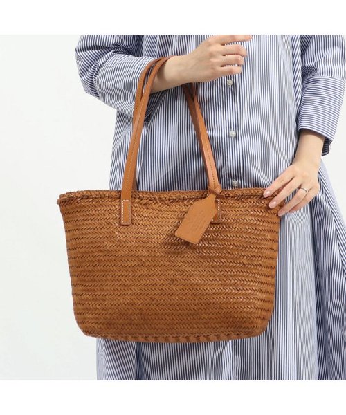 ダコタ バッグ Dakota トートバッグ ブライド かごバッグ 本革 B5 ダコタ Dakota D Fashion