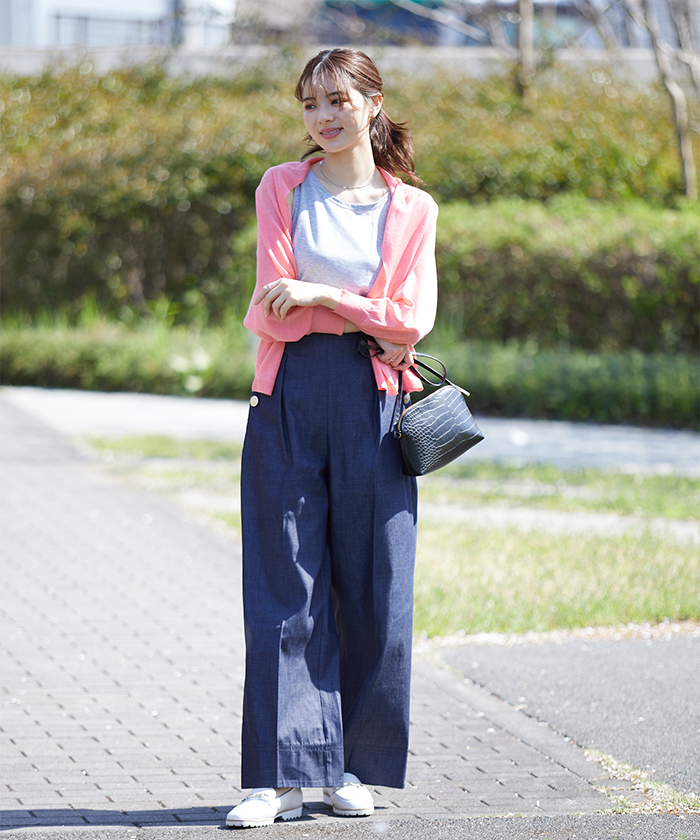 セール】シアードルマンニットカーディガン(504130153) | モディファイ