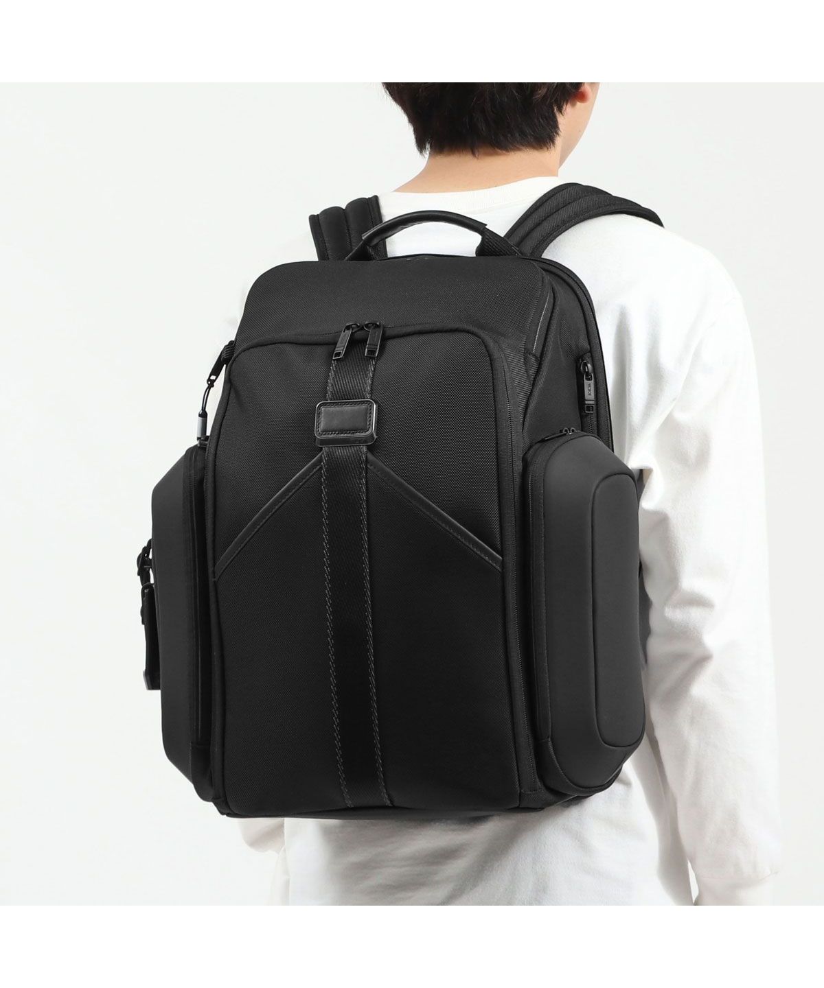トゥミ TUMI 【日本正規品】トゥミ バックパック TUMI リュック トゥミ TUMI 【日本正規品】トゥミ バックパック TUMI リュック