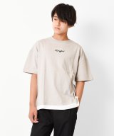 ライトグレー