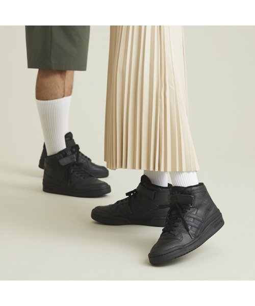 セール フォーラムミッド Forum Mid アディダス オリジナルス Adidas Originals D Fashion
