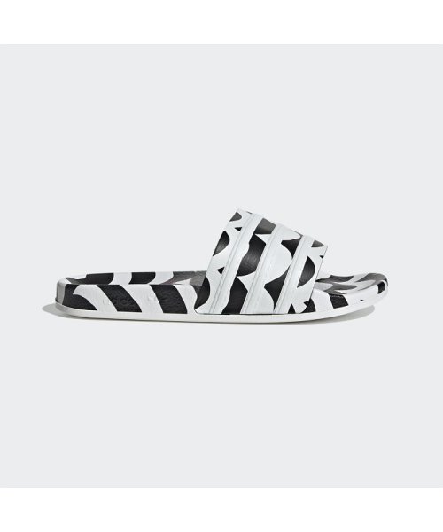 クーポン セール37 Off マリメッコ アディレッタ サンダル Marimekko Adilette Slides アディダス オリジナルス Adidas Originals D Fashion クーポン セール37 Off マリメッコ アディレッタ サンダル Marimekko Adilette Slides アディダス オリジナルス Adidas Originals D Fashion
