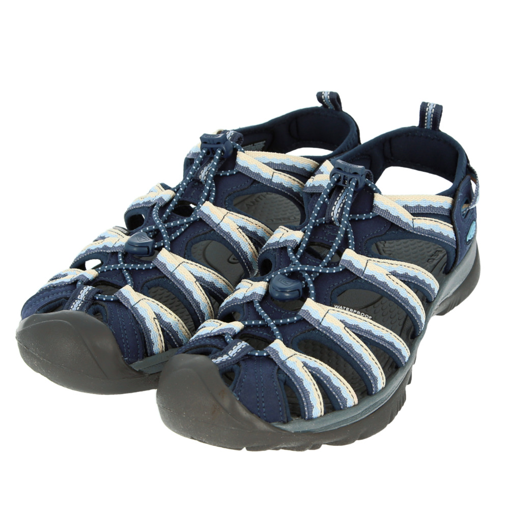 KEEN Dauntless Strappy Sandal - Women's - Footwear