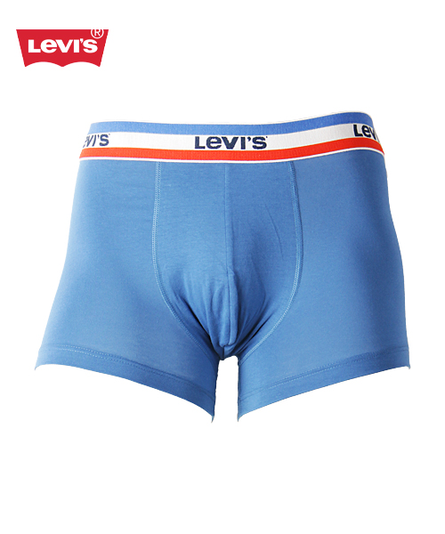 Levi's】 リーバイス ラインボクサーパンツ(504122058