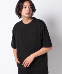 STYLEBLOCK/接触冷感＆ドライポケ付きビッグTシャツ/504122696