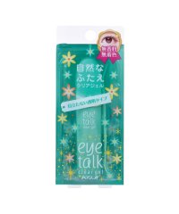 eye talk/アイトーク　クリアジェル/504132425