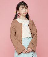 ブラウン